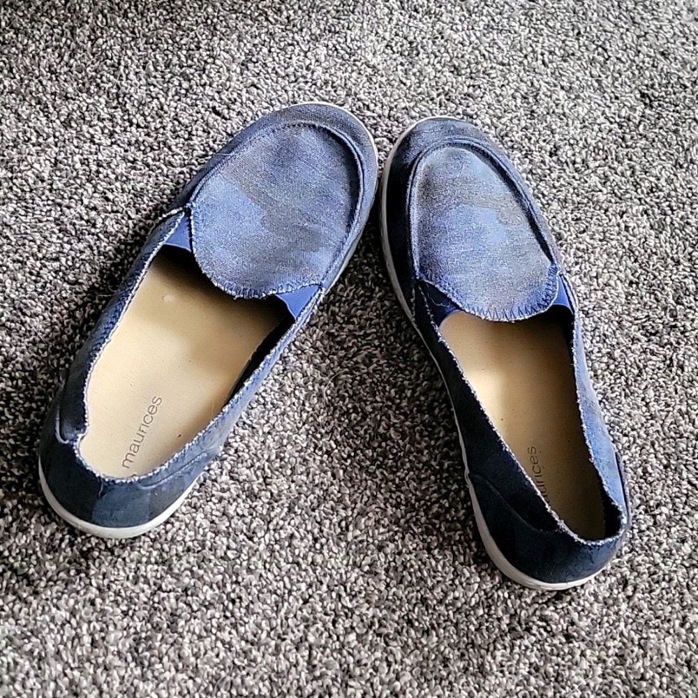 Maurices Flats